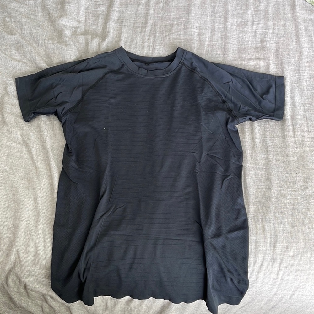Alphalete Tee